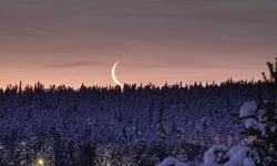December 2021 Astrological Influences & Rituals