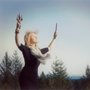 Reading & Healing with Dacha Avelin (phone session)