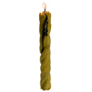 Black Flame Banishing Ritual Candle {Prepared}: Remove Negative Conditions & Harmful Energies