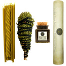 Old Norse Guardian Ritual Set: Guardian Spirit Protection for the Home