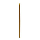 Witch's Dozen - 13 Beeswax Ritual Candles - Old World Witchcraft