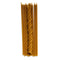 Witch's Dozen - 13 Beeswax Ritual Candles - Old World Witchcraft