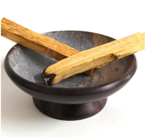Premium Palo Santo - Bless & Purify - Old World Witchcraft