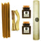 Self-Sabotage Banishing Ritual Set: End Destructive Cycles & Self-Defeat