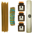 Blessings & Relief Ritual: Create an Energetic Shift and Send Healing Energies
